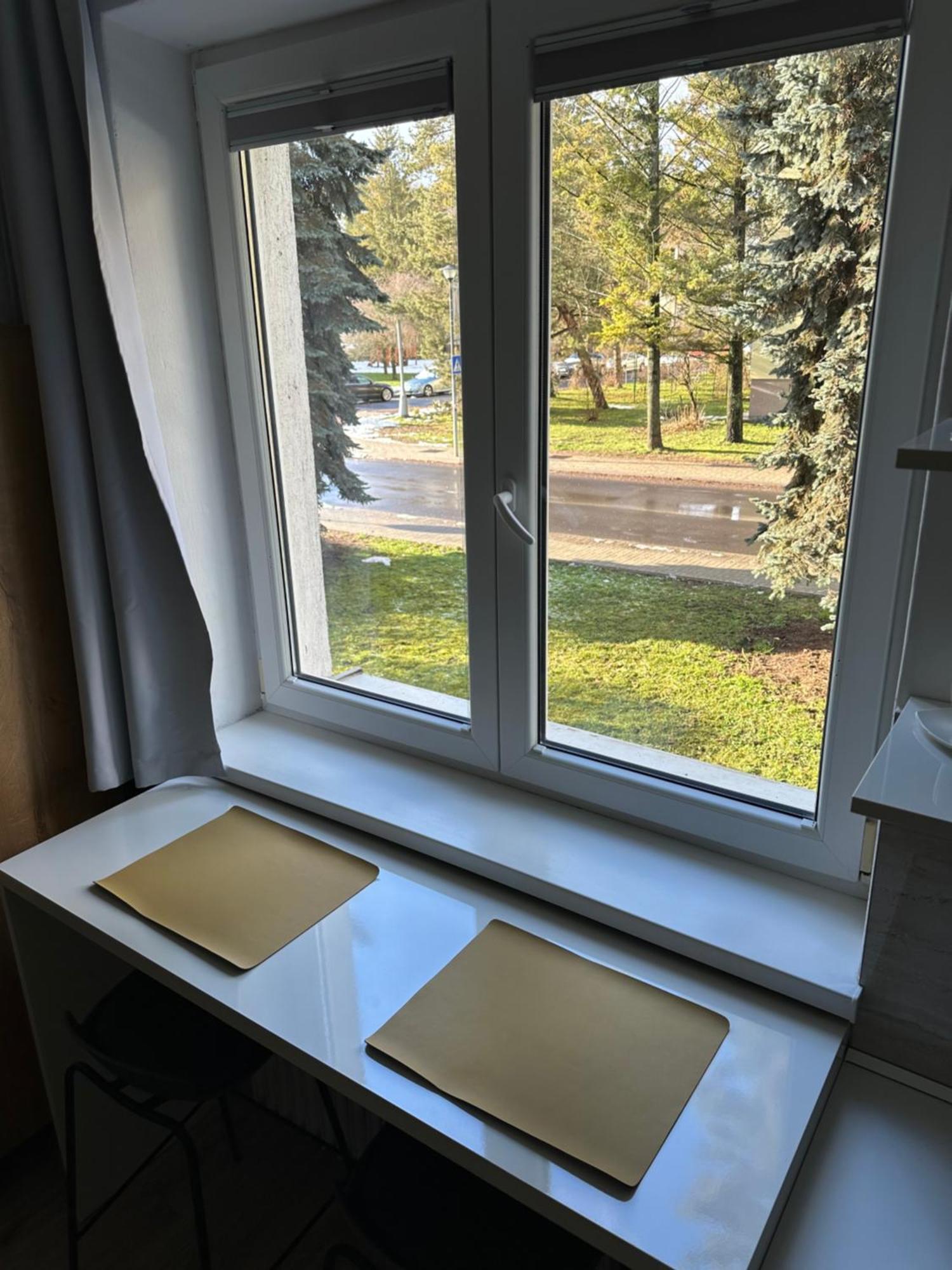 Apartman Bb-Centrum2 Banská Bystrica Buitenkant foto
