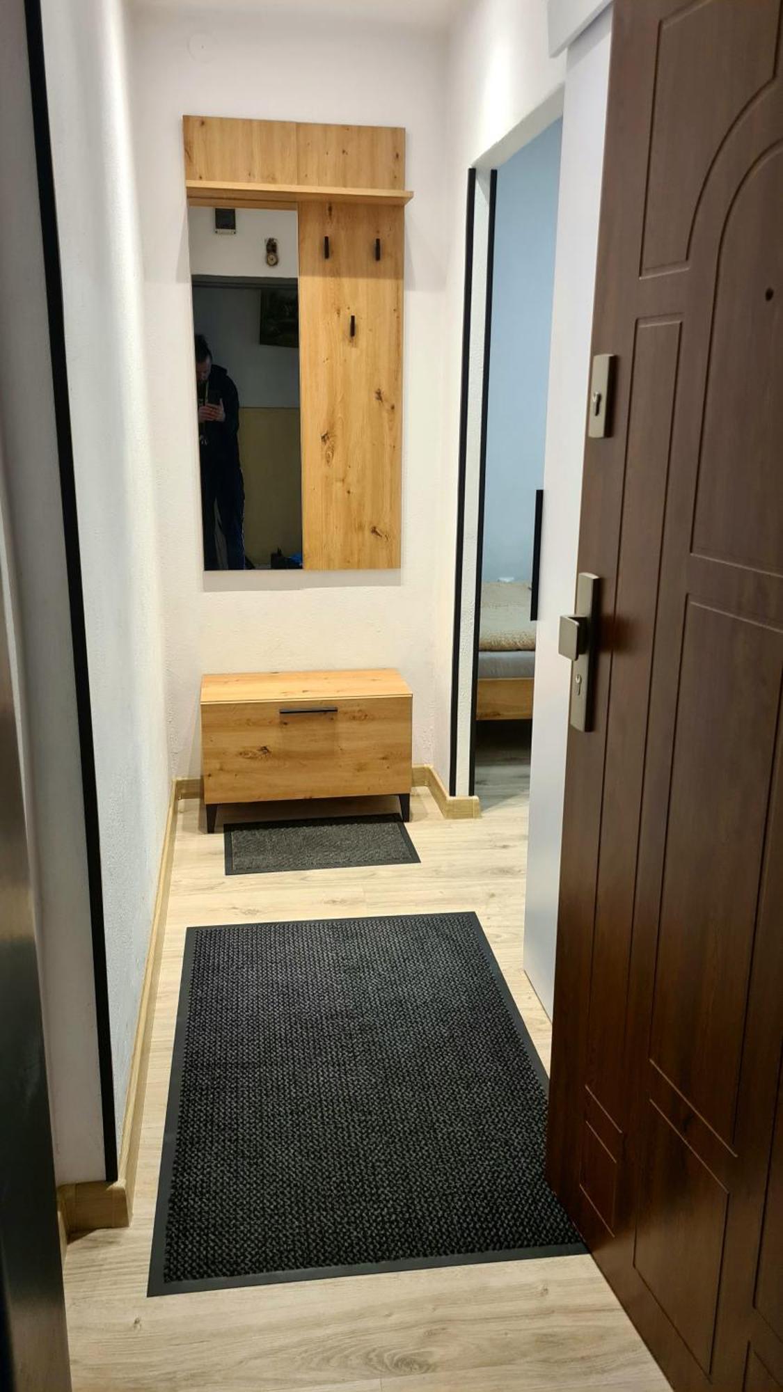 Apartman Bb-Centrum2 Banská Bystrica Buitenkant foto