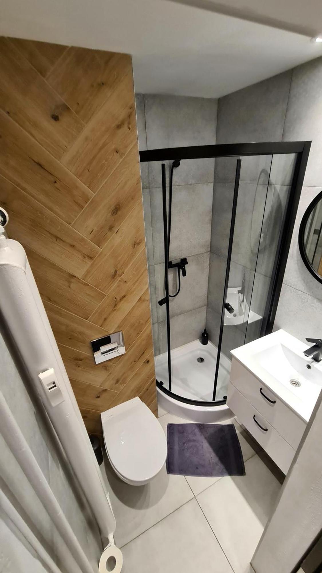 Apartman Bb-Centrum2 Banská Bystrica Buitenkant foto