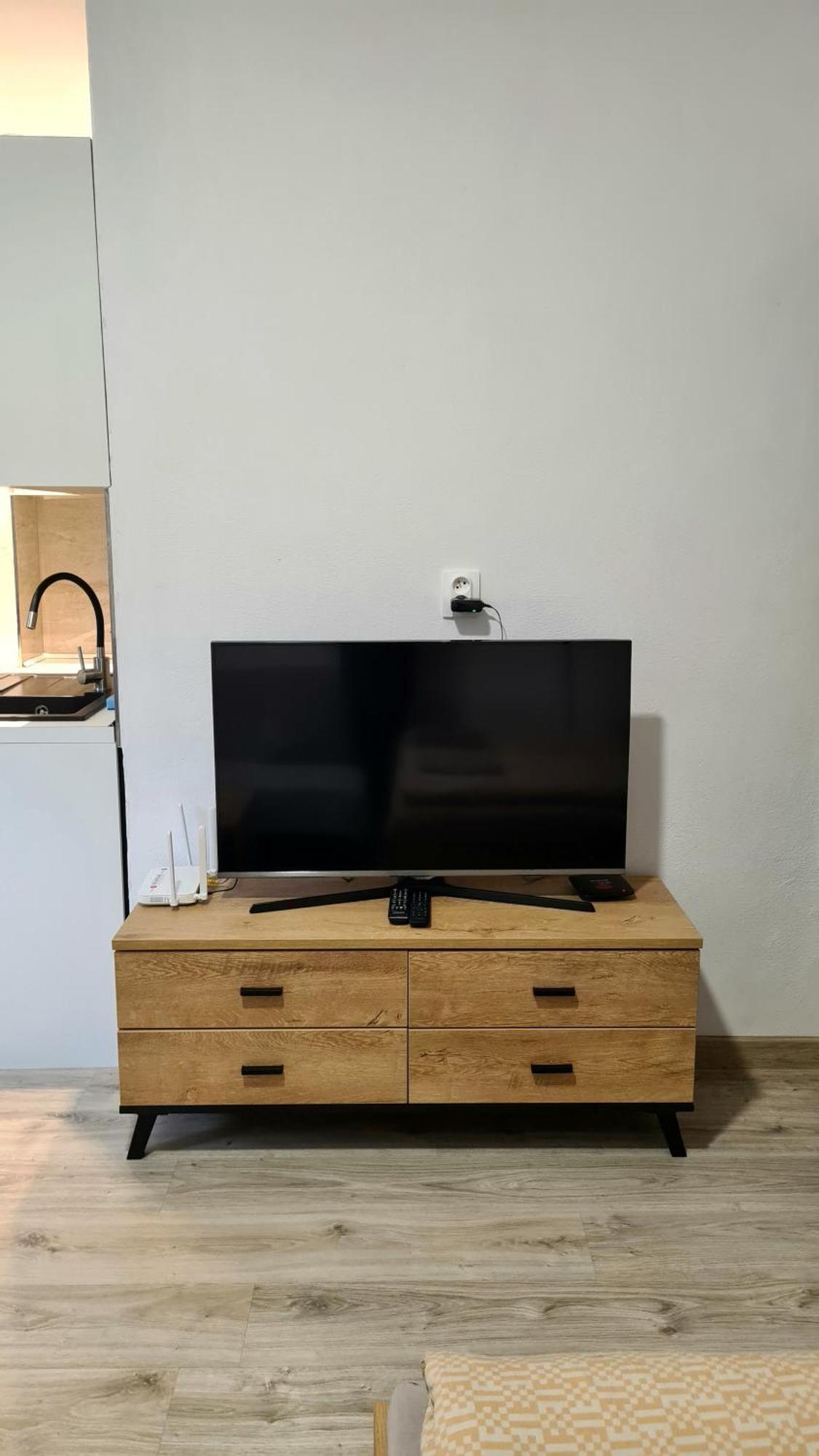 Apartman Bb-Centrum2 Banská Bystrica Buitenkant foto