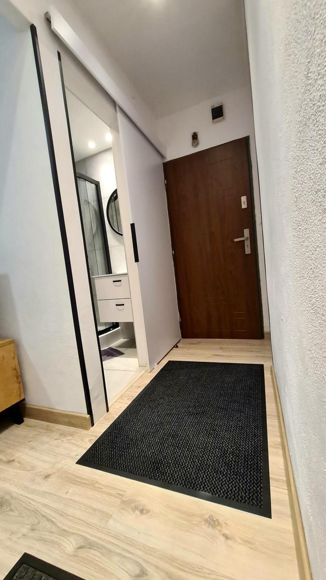 Apartman Bb-Centrum2 Banská Bystrica Buitenkant foto