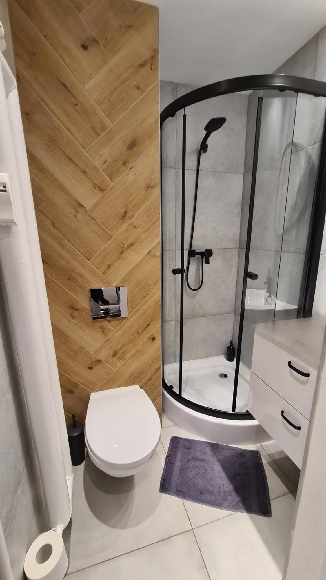 Apartman Bb-Centrum2 Banská Bystrica Buitenkant foto