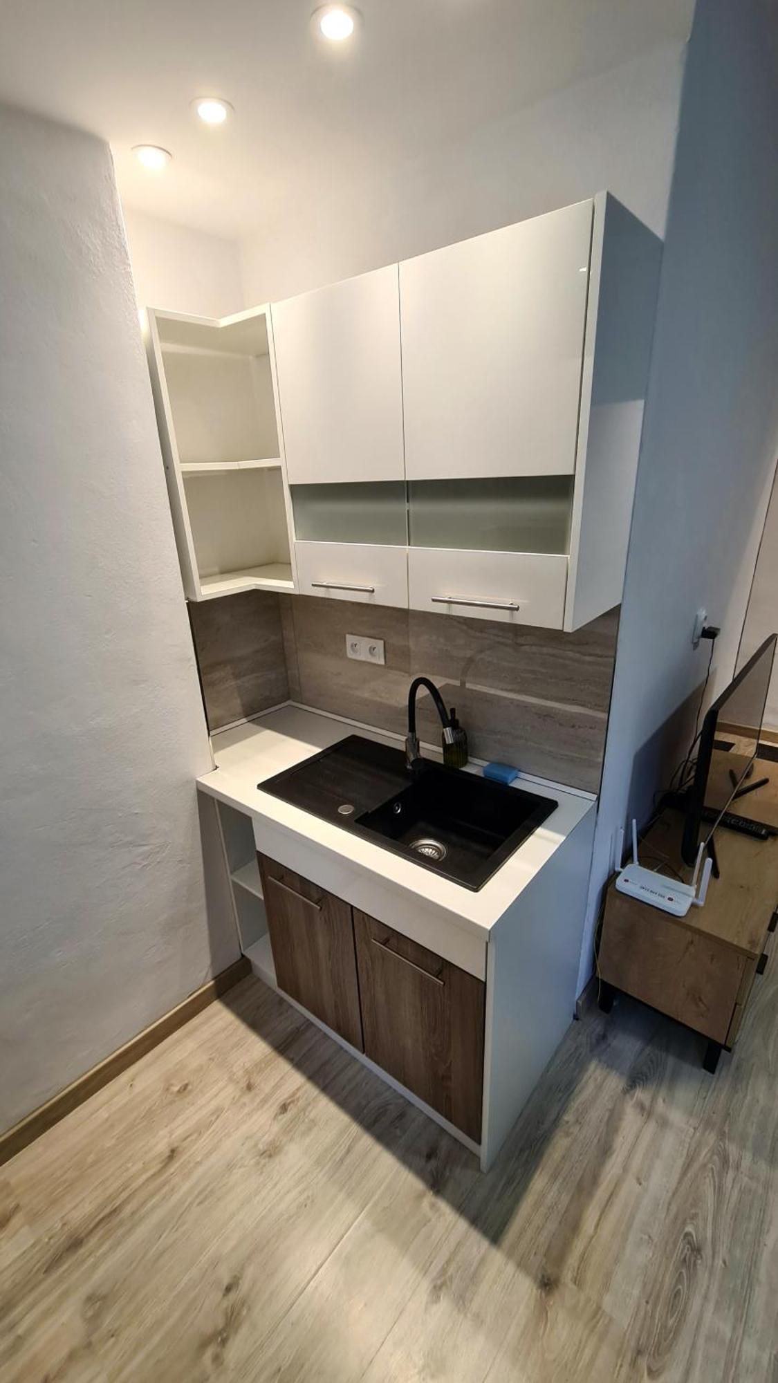 Apartman Bb-Centrum2 Banská Bystrica Buitenkant foto