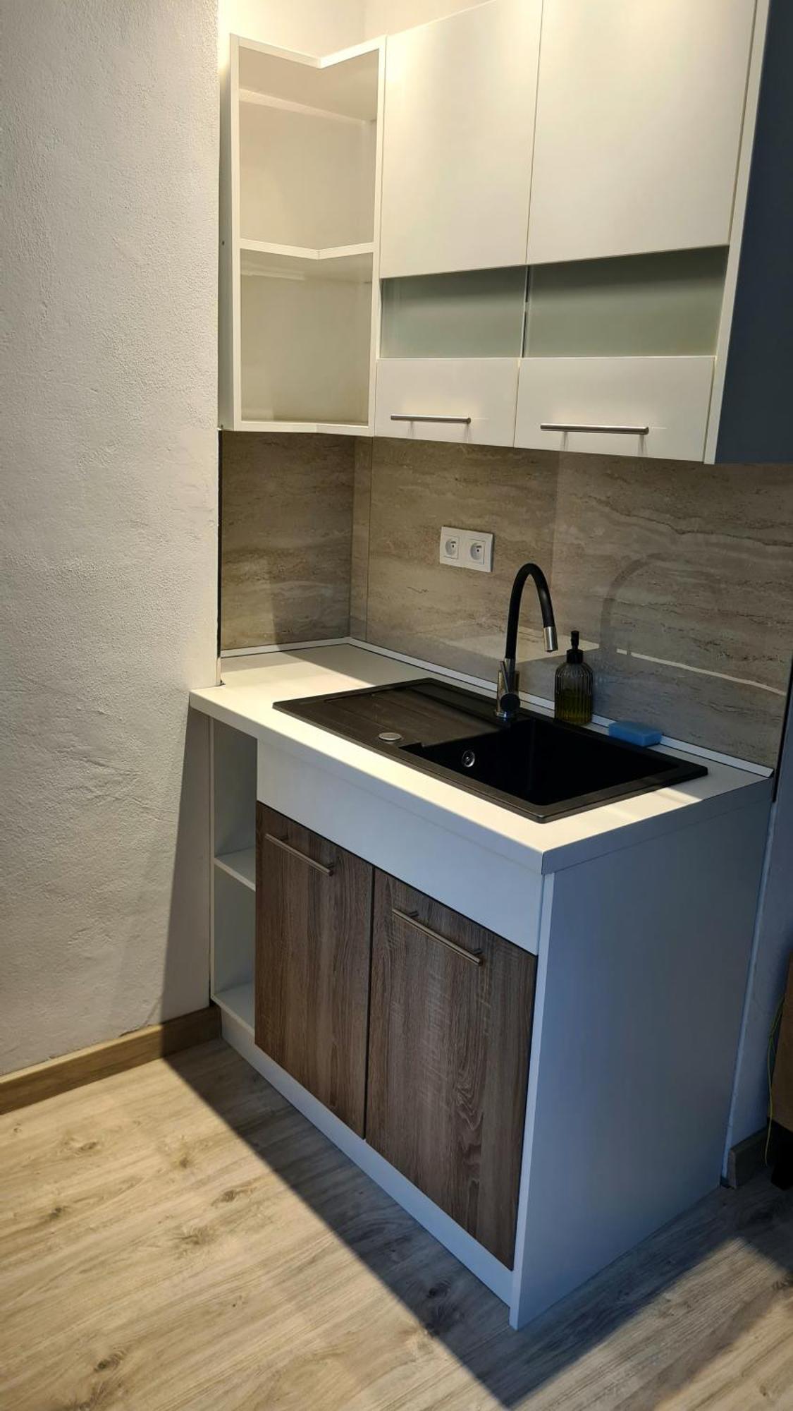 Apartman Bb-Centrum2 Banská Bystrica Buitenkant foto