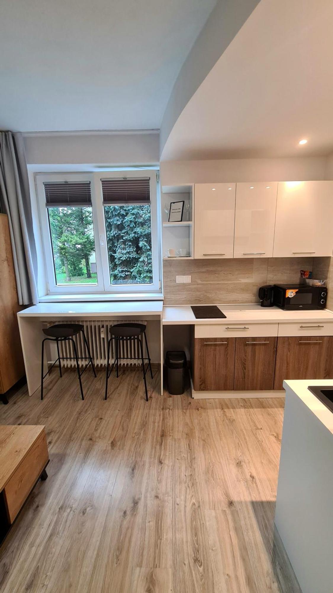 Apartman Bb-Centrum2 Banská Bystrica Buitenkant foto