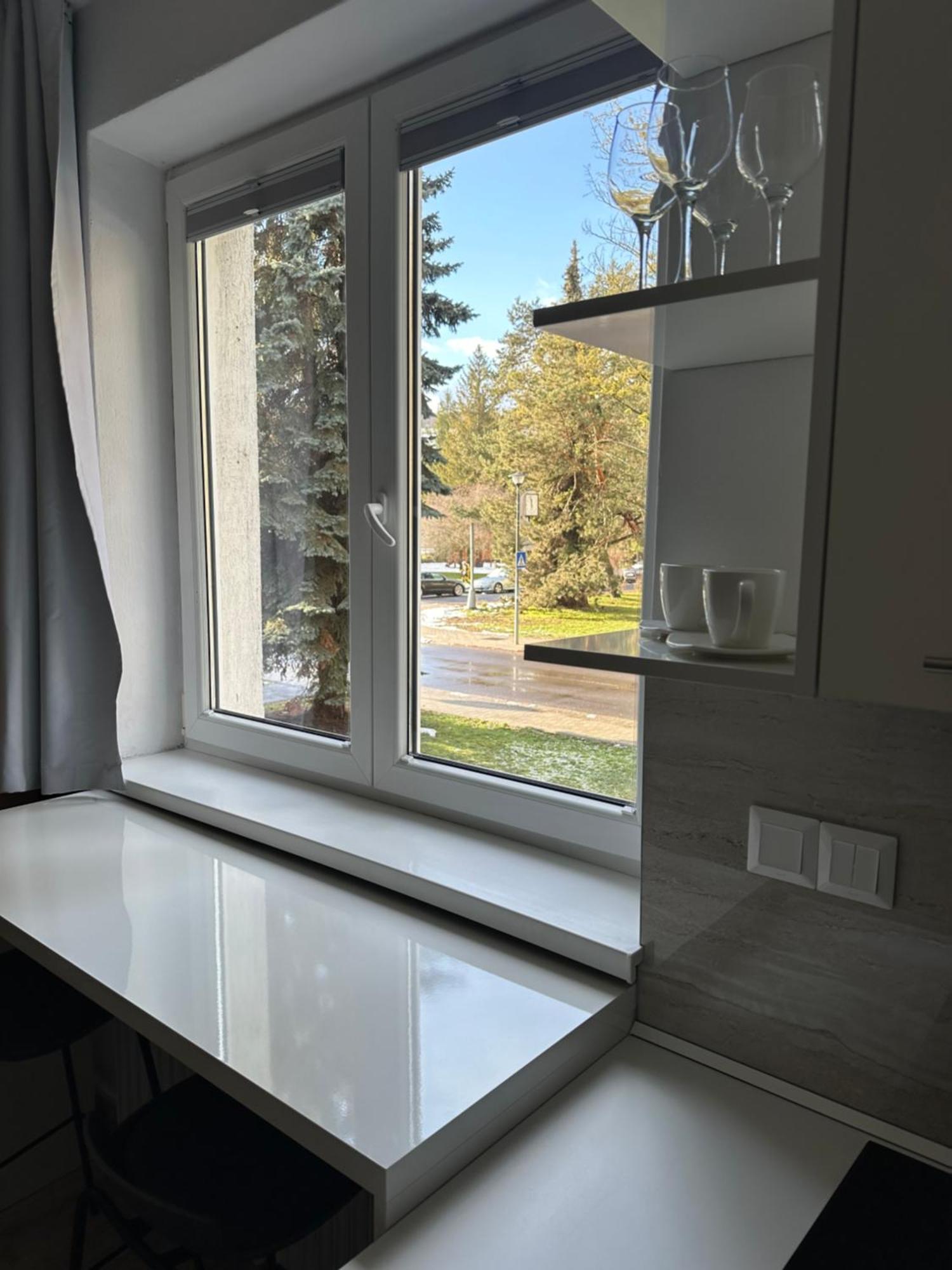 Apartman Bb-Centrum2 Banská Bystrica Buitenkant foto